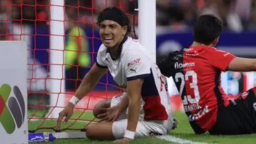 ¿En dónde veremos a Gutiérrez en la próxima temporada? (MexSport)