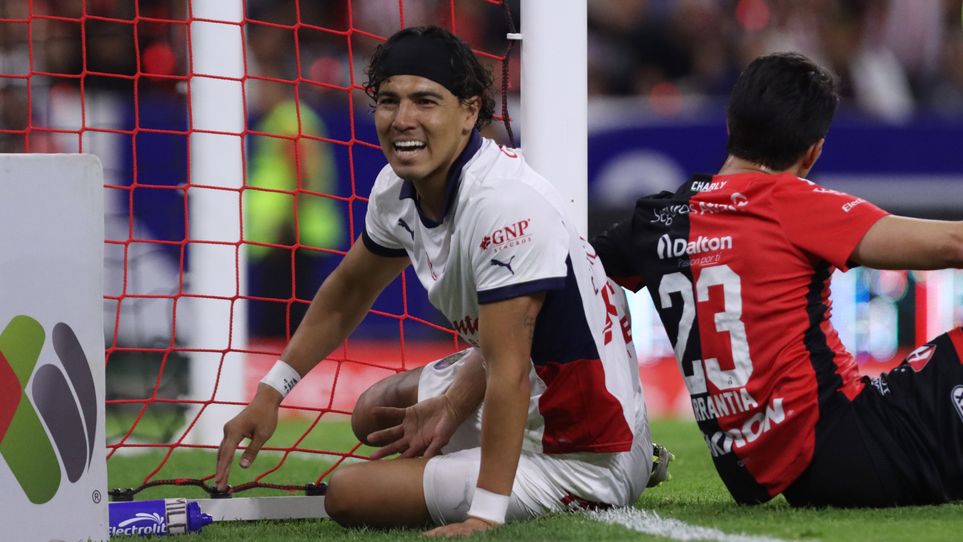 ¿En dónde veremos a Gutiérrez en la próxima temporada? (MexSport)