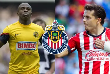 Es una leyenda del América, metió más goles que ‘Chucho’ Benítez, pero se rinde ante Alan Mozo y su talento. 