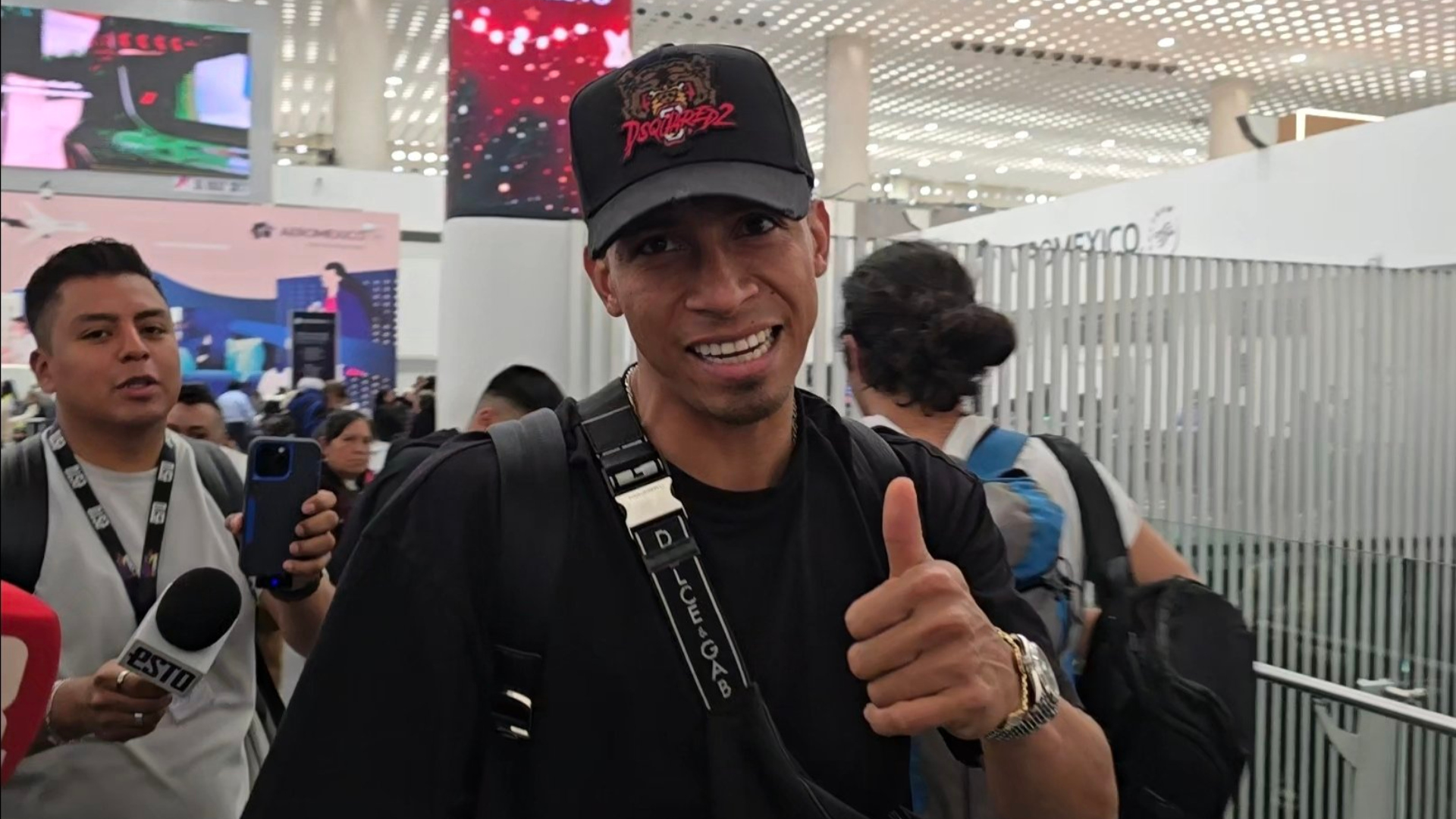 Gabriel Milito ya tiene listo a su segundo fichaje de cara al próximo Torneo Clausura 2026.