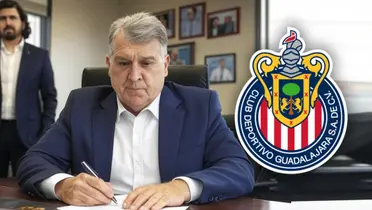 Gerardo Martino (Foto: GROK)