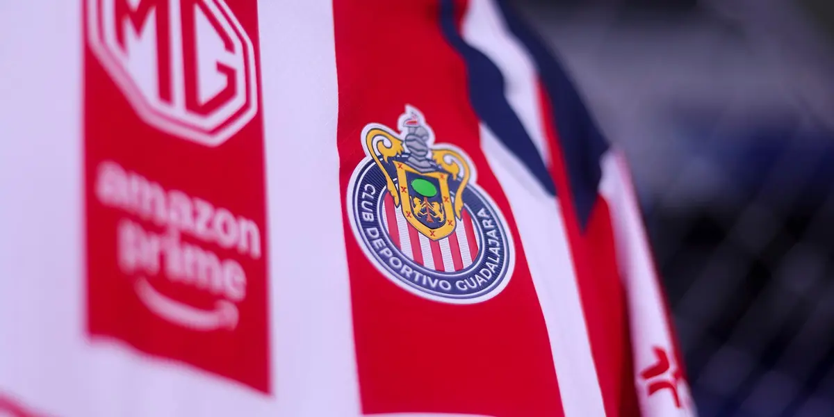 Quiere volver; el jugador que quiere volver a Chivas y que la directiva vería con buenos ojos