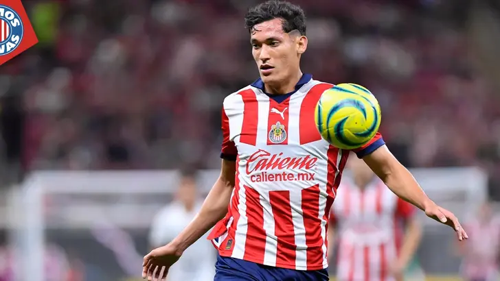 Giro de 180 grados, el equipo con el que jugaría Chiquete Orozco y no es Cruz Azul