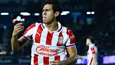 JJ Macías en partido. Foto: Mediotiempo