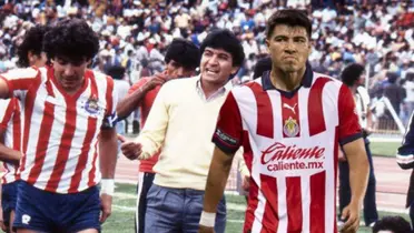 Leyenda rojiblanca aconseja al Guti