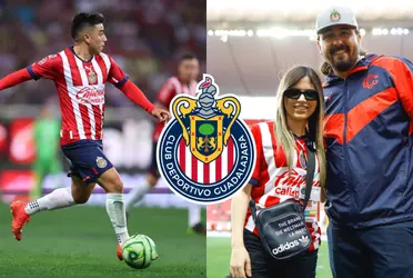 Mientras Fernando Beltrán se lleva 7 millones de pesos al año, esto gana Samantha Treviño Rivera mejor conocida como Rivers.