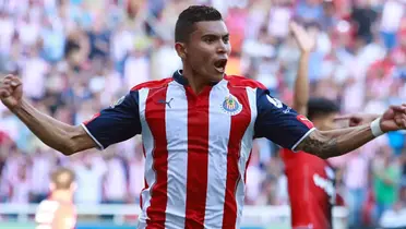 Orbelín en partido. Foto: ESPN