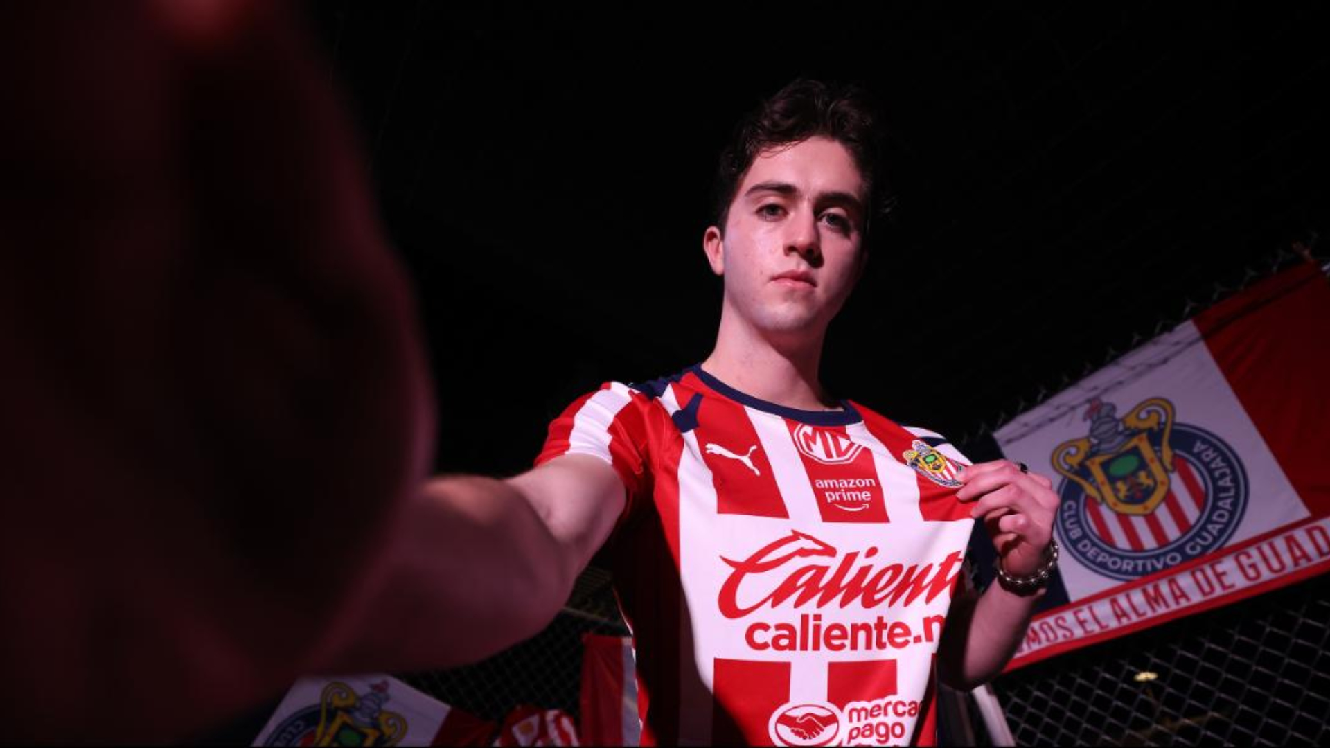 Unas palabras que no pasaron por alto.