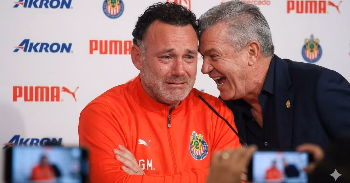 Chivas se rebeló y el juego sucio de la Federación para doblar al Rebaño