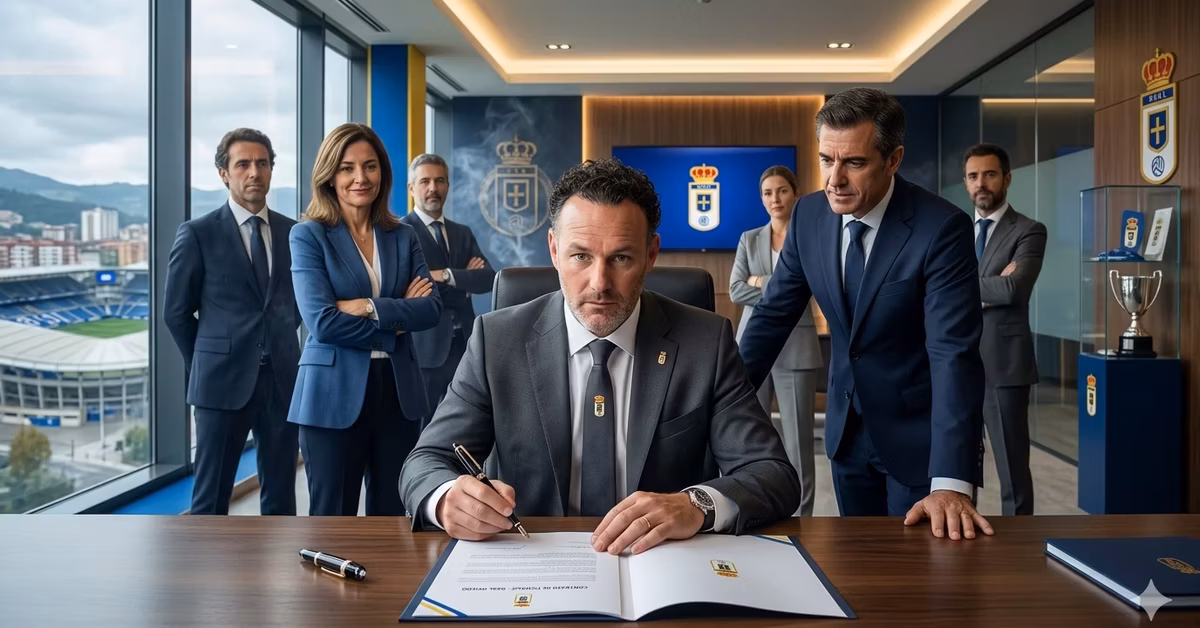 Gabriel Milito gana 2 millones en Chivas y quiere el salario que podría ganar en el Real Oviedo